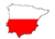 LIBRERIA PAPELERIA IDAZTI - Polski